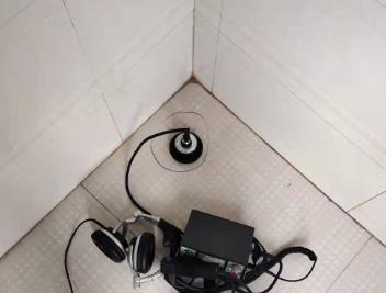 额济纳旗楼顶渗水维修公司为您分享下检测区的划分。