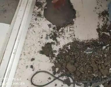 额济纳旗楼顶渗水公司分享下额济纳旗卫生间测漏水方法和方法的详细分解。